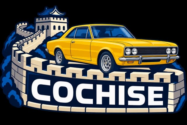 Cochise